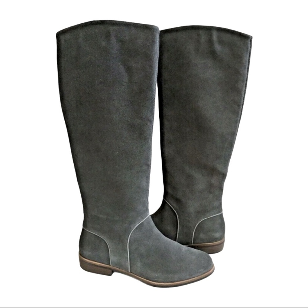 🐣 UGG Riding Boots